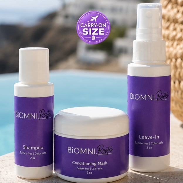 Try the Whole Routine for $39