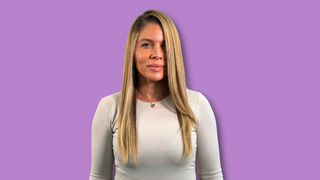 After Using BiOMNI Hair Care