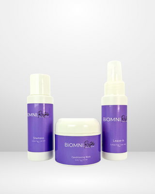 BiOMNI MINI Beauty Bundle