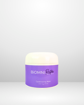 MINI Restore Conditioning Mask