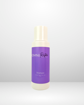 MINI Restore Moisture Cleanse Shampoo
