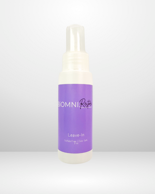 MINI Restore Leave-In Conditioner