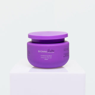 Restore Conditioning Mask
