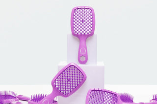 BiOMNI Detangling Brush