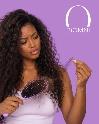 Why Your Hair Still Breaks After Protein Treatments (And What to Do Instead)