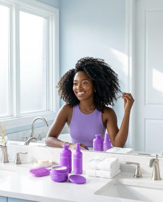 The 60-90 Day Hair Transformation: What to Expect With BiOMNI