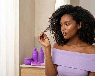 Hair Porosity Test: How to Find Your Porosity at Home (and What It Means)
