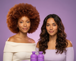 Low Porosity Hair Explained: Why Products Sit on Your Hair (and What Works)
