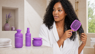 Wash Day Routine for Textured Hair: A Step-by-Step Guide With Timings