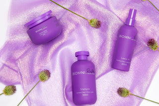 Why Moisture Is the Key to Strong, Manageable Hair