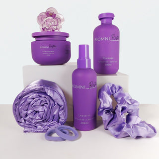 BiOMNI Bloom Bundle