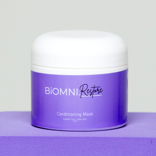 MINI Restore Conditioning Mask
