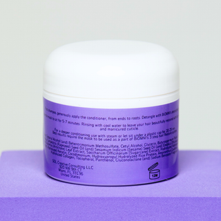 MINI Restore Conditioning Mask