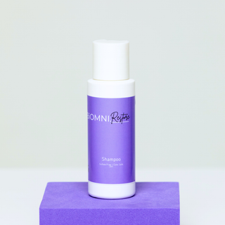 MINI Restore Moisture Cleanse Shampoo
