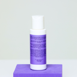 MINI Restore Moisture Cleanse Shampoo