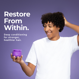 Restore Conditioning Mask