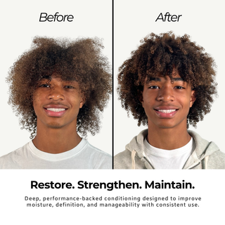 MINI Restore Conditioning Mask