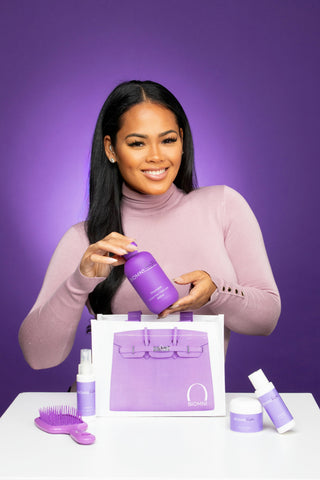 🎁 BiOMNI Beauty Bag (100% off)