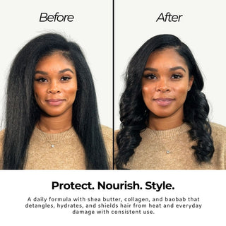 Restore Leave-In Conditioner