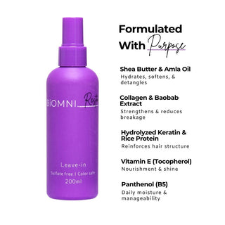 BiOMNI Beauty Bundle