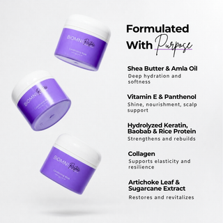 BiOMNI MINI Beauty Bundle