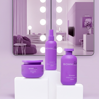 BiOMNI Beauty Bundle